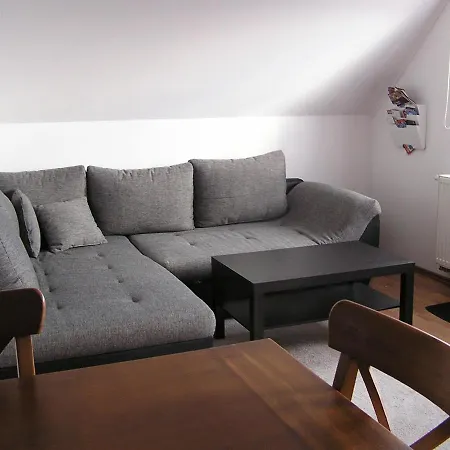 Haus Thomas *
