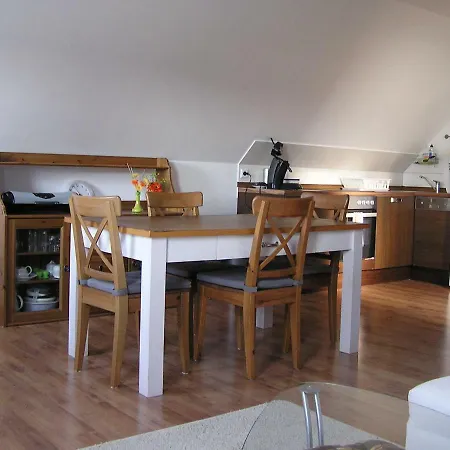 Apartment Haus Thomas