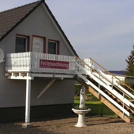 Haus Thomas Apartment Naumburg (Saale)
