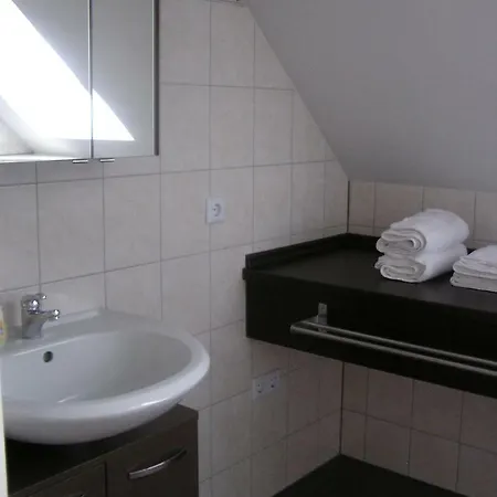 Apartment Haus Thomas Naumburg (Saale)
