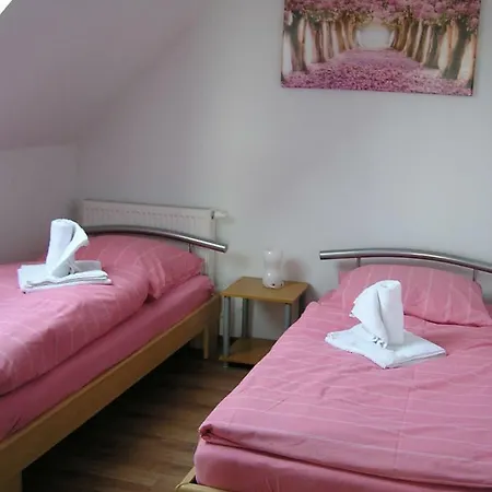 Haus Thomas Naumburg (Saale)