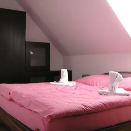 Haus Thomas Apartment Naumburg (Saale)